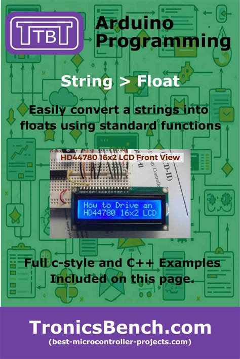 arduino float to double